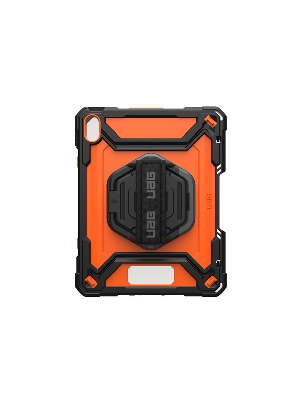 UAG Plasma Orange/Black - iPad 10.9" 2022 (Brown box)