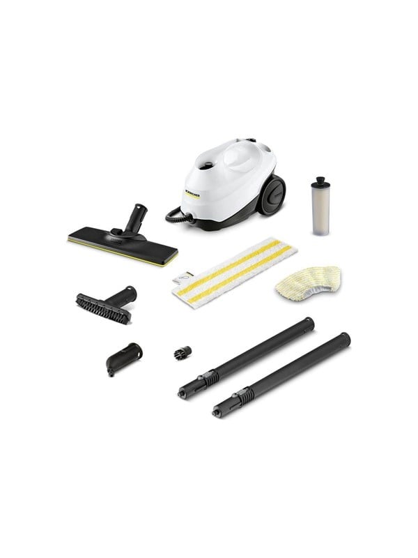 Kärcher Höyrypesuri SC 3 EasyFix