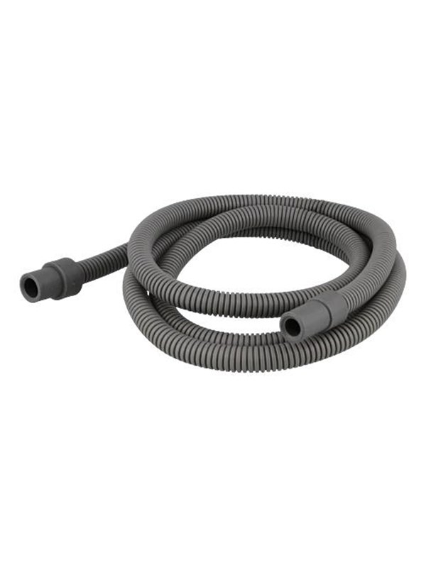 Nordic Quality Uni. Dryer Condensation Hose 8/10mm 1.5m