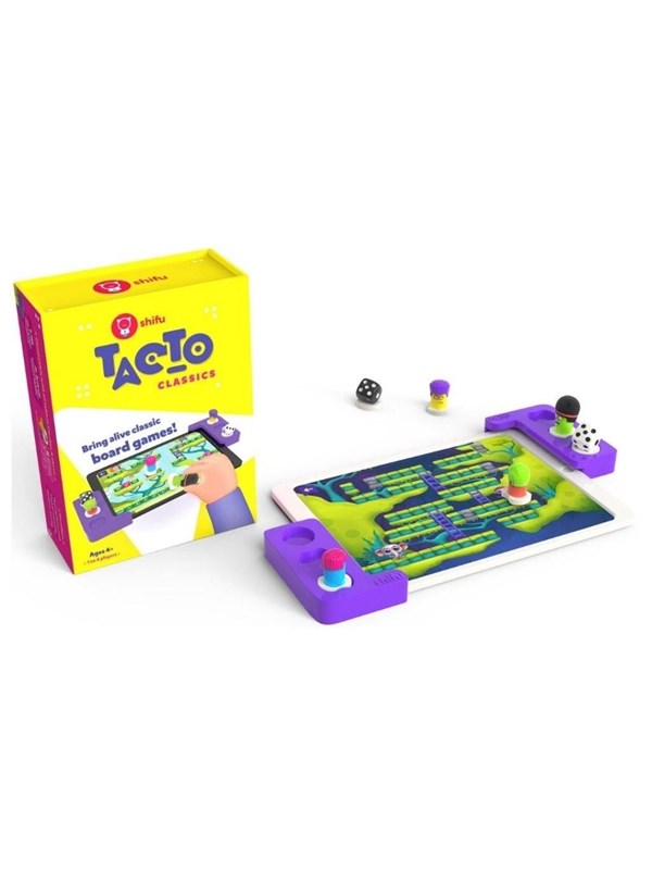 PlayShifu Play Shifu shifu Tacto: Klassikko - Purple