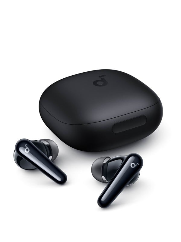 Anker soundcore Liberty 4 Pro - Black