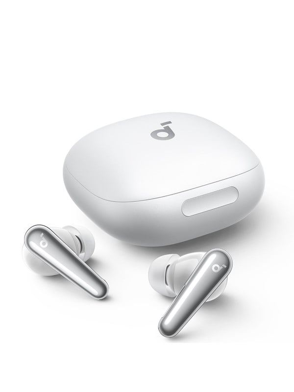 Anker soundcore Liberty 4 Pro - White