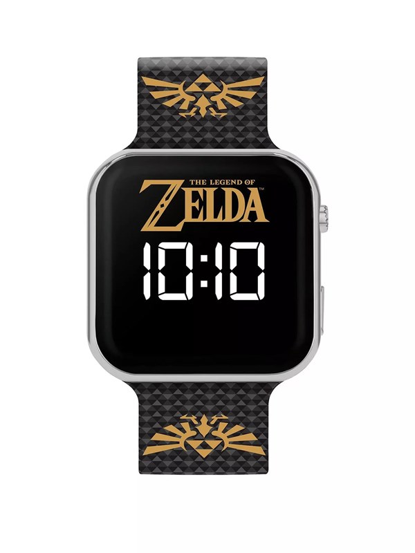Peers Hardy - Zelda Black Strap LED - Katsella
