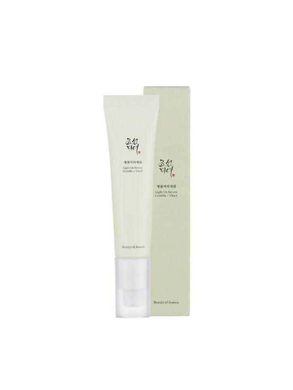 Beauty of Joseon Light On Serum: Centella + Vita 30 ml