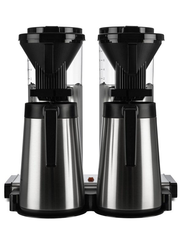 Moccamaster CD Thermo Automatic Double