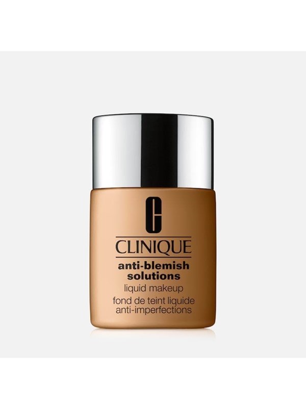 Clinique Anti-Blemish Solutions Liquid Makeup - No. CN 90 Sand