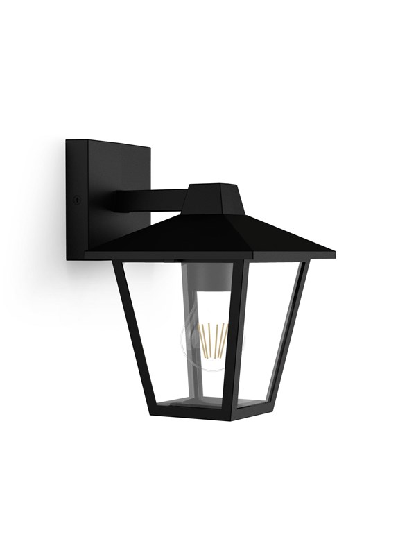 Philips Kinno WA Down Max 25W BL HV