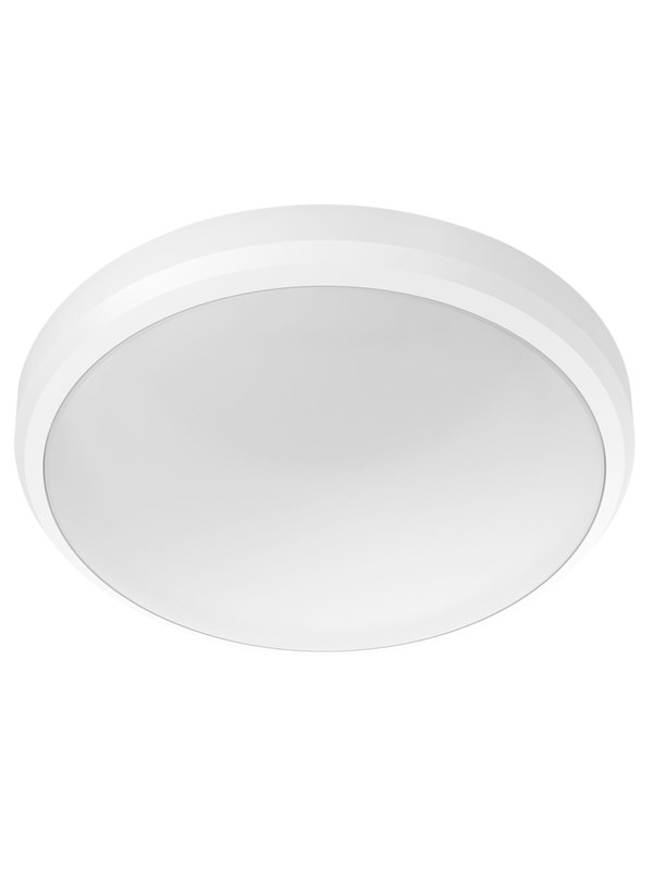 Philips Doris Ceiling 6W 40K White IP54 HV
