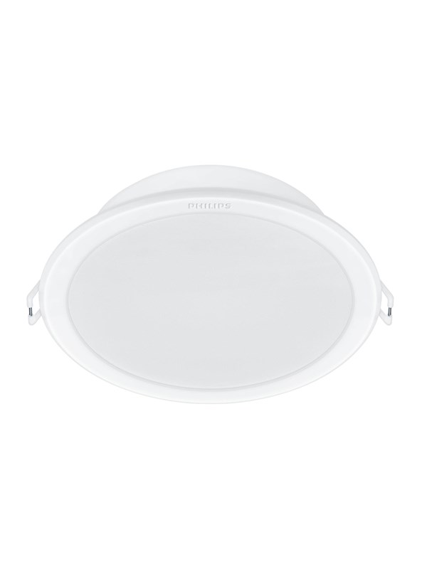 Philips 59469 MESON 175 20W 40K WH recessed