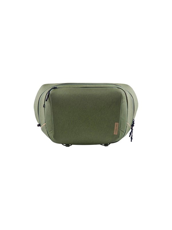 PGYTECH OneGo Solo V2 6L Shoulder Photo Bag (green)