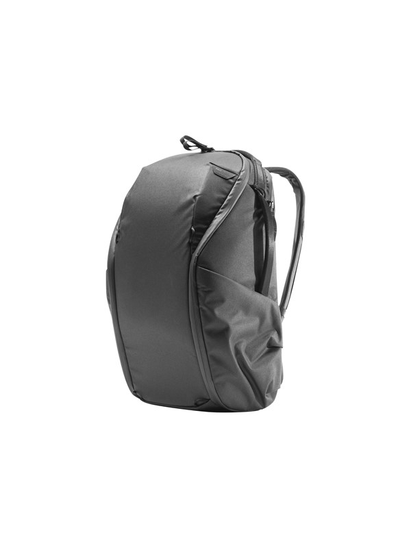 Peak Design Everyday Backpack 20L Zip - Black