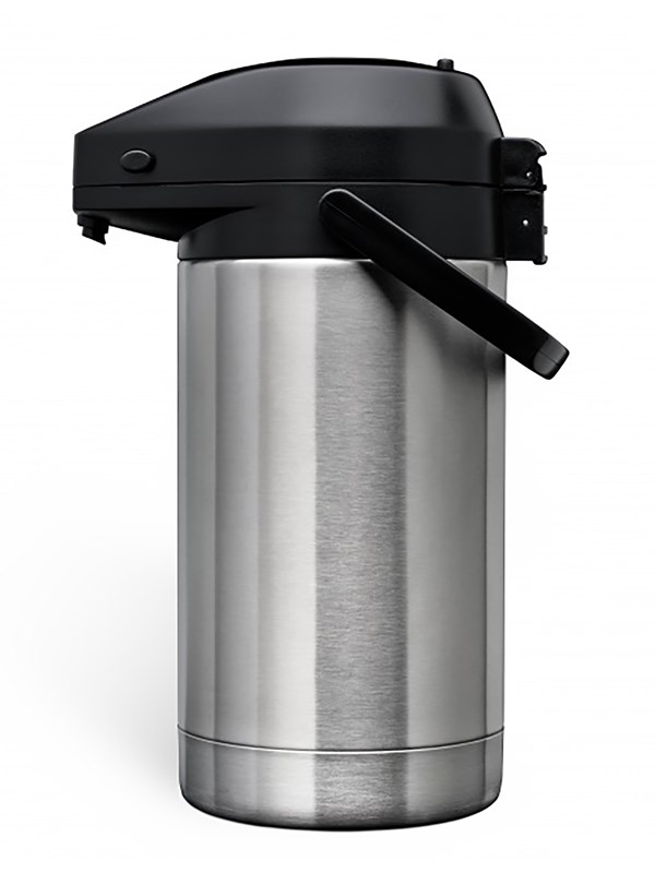 Moccamaster Thermos jug 2 liter with pump