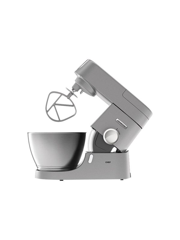 Kenwood Yleiskone Chef KVC3100S - kitchen machine - 1000 W - silver