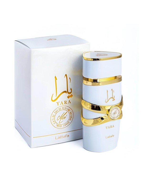 Lattafa Yara Moi Women Edp Spray