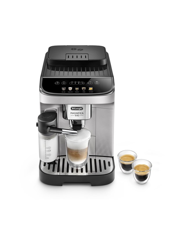De'Longhi Magnifica Evo täysautomaattinen kahvinkeitin