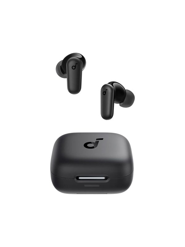 Anker soundcore P30i - Black