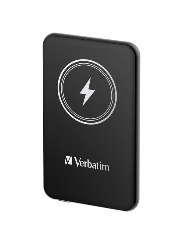 Verbatim Charge 'n' Go - 5000 mAh