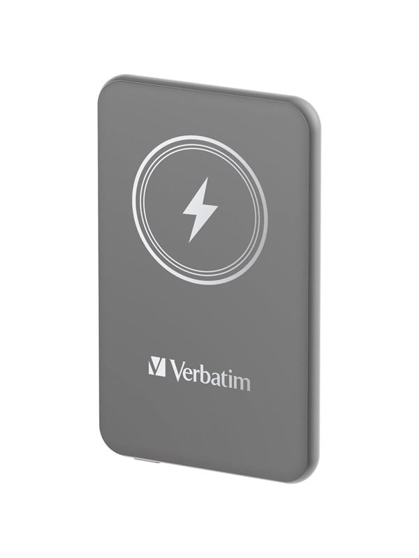 Verbatim Charge 'n' Go - 5000 mAh