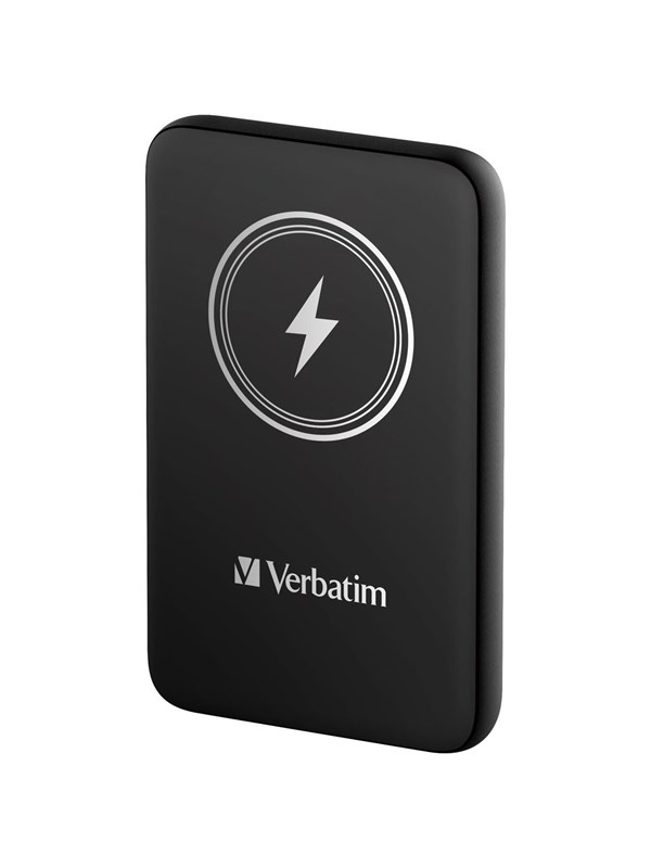 Verbatim Charge 'n' Go - 10000 mAh