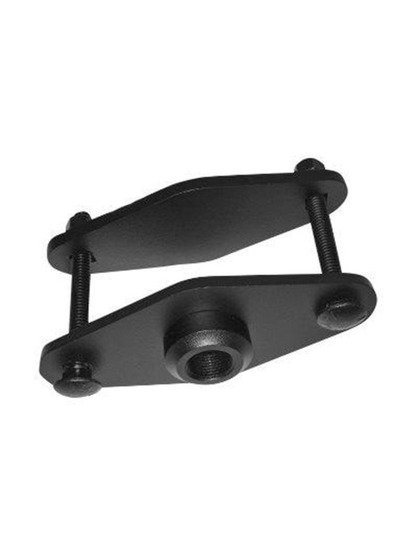 Gamber-Johnson LLC Gamber-Johnson Diamond Plate Mount mounting component - Max - recommended for