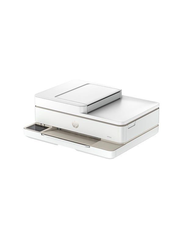 HP ENVY 6520e - Color Inkjet - A4 Duplex - 17 ppm Multifunction - väri - Muste
