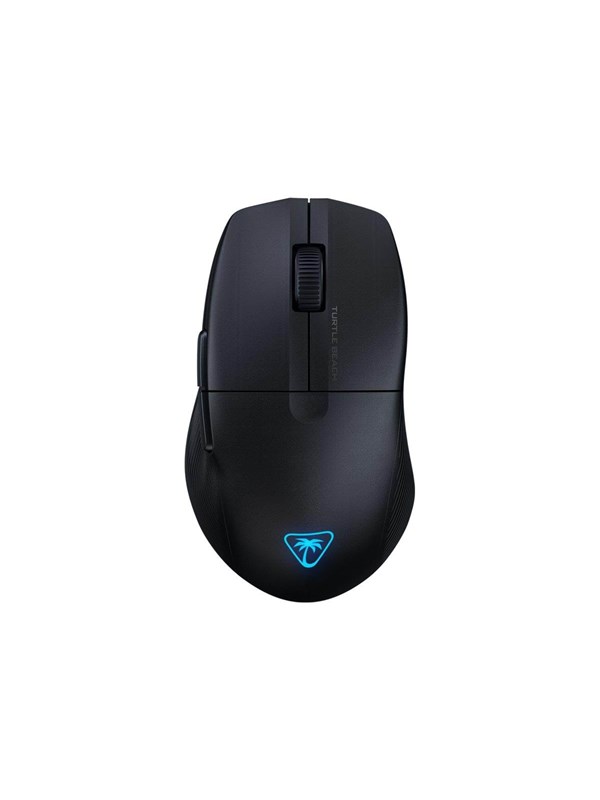 Turtle Beach Pure Air - Hiiri - Optinen - Musta