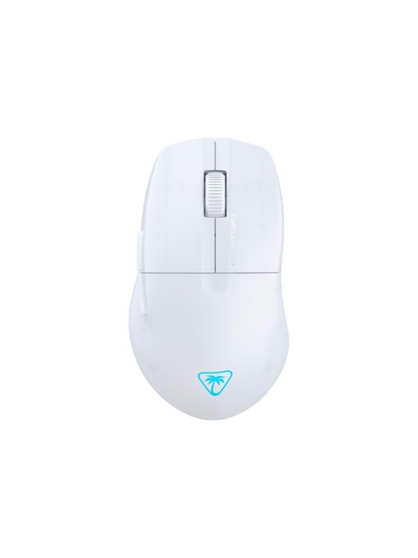 Turtle Beach Pure Air - Hiiri - Optinen - Valkoinen
