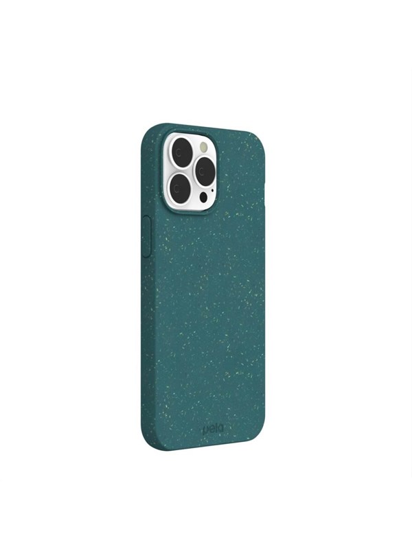 Pela Classic iPhone 13 Pro Max Case - Green