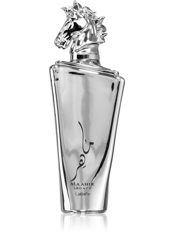 Lattafa Maahir Legacy EDP - 100 ml