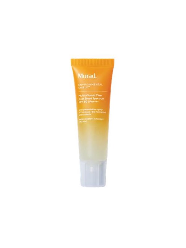 Murad Multi-Vitamin Clear Coat Cream SPF50