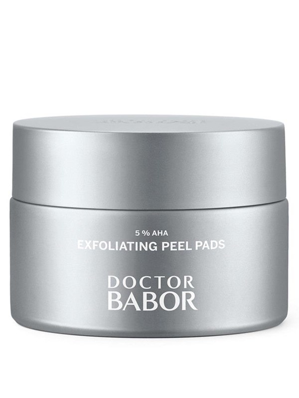 BABOR Resurface Exfoliating Peel Pads