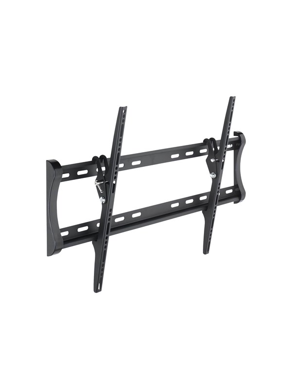 Vivanco Tilt Wall Mount VESA 800/85″/65kg Black - Max 65 kg - recommended for 85""