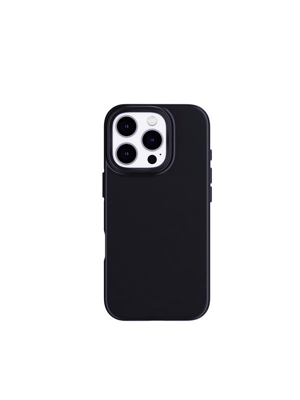 Tech21 Evo Lite for iPhone 16 Pro - Black