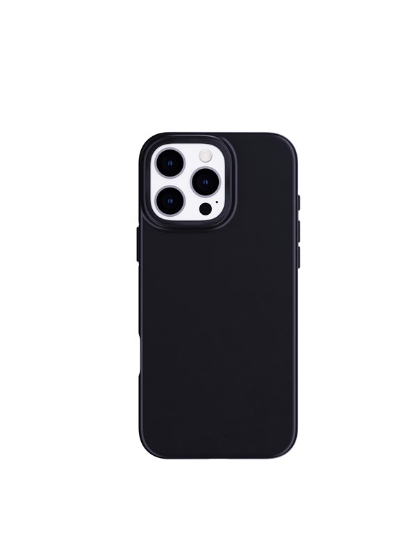 Tech21 Evo Lite for iPhone 16 Pro Max - Black