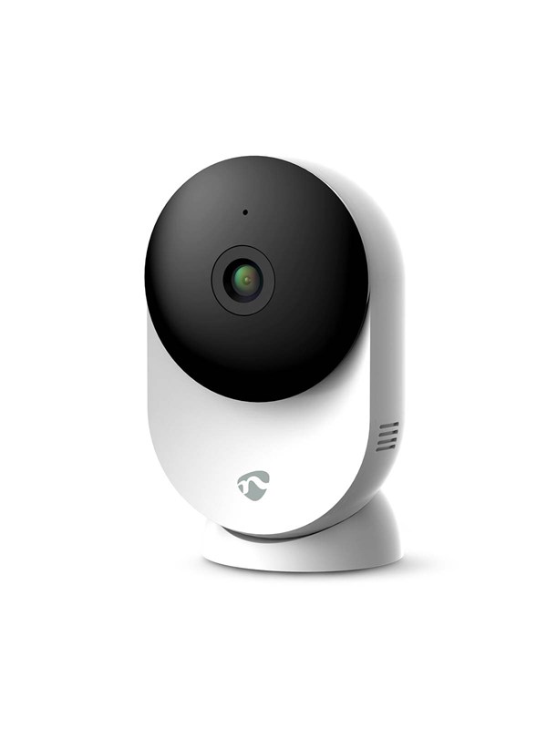 Nedis SmartLife Sisäkamera Wi-Fi