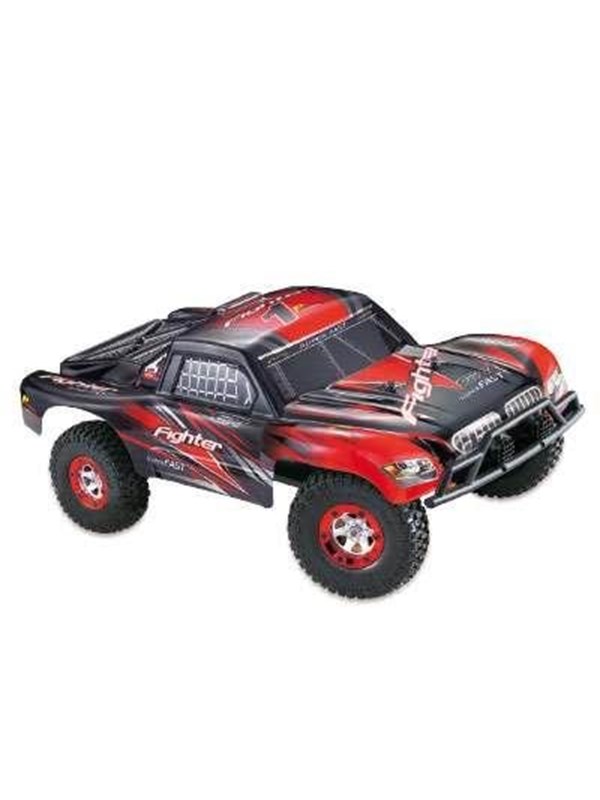 Amewi Fighter PRO 4WD Brushless 1:12 Short Course RTR 2.4GHz