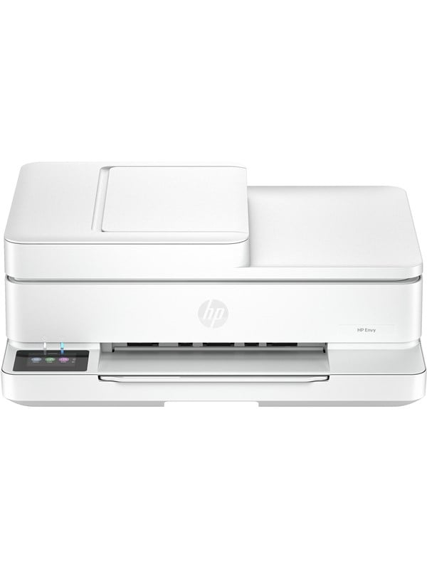 HP ENVY 6530e All-in-One Multifunction - väri - Muste