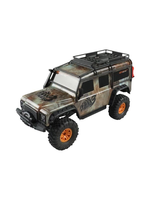 Amewi Dirt Climbing SUV Crawler 4WD 1:10 RTR