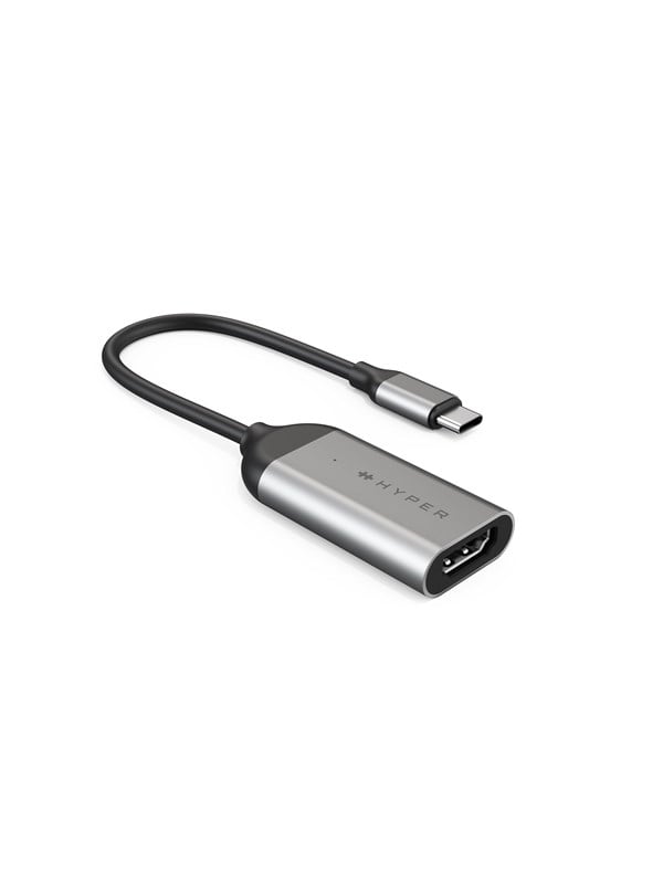 Hyper Drive USB-C adapter to HDMI - 8K 60Hz