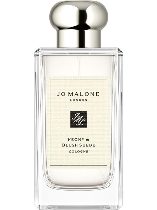 Jo Malone Peony & Blush Suede Edc Spray