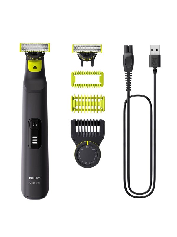 Philips Vartalotrimmeri OneBlade QP6542/15