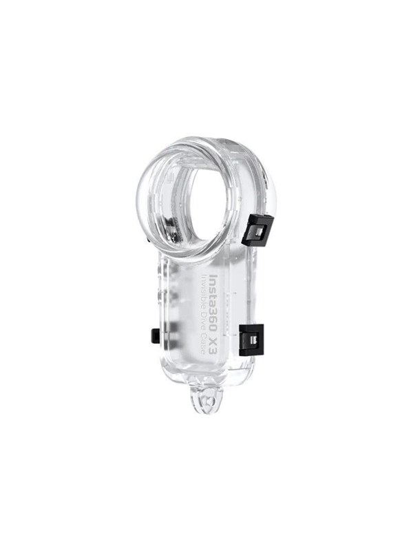 Insta360 X3 Invisible Dive Case