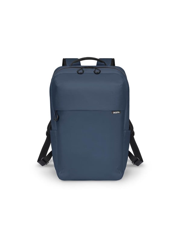 Dicota Commuter Reppu sopiva Laptop 16" | Sininen