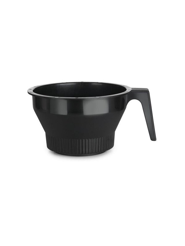 Moccamaster Filter funnel with manual drip stop
