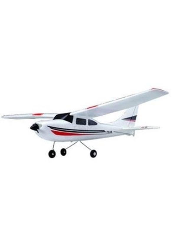 Amewi Air Trainer V2 2.4 GHz RTF 3-Kanal