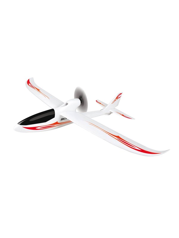 Amewi Skyrunner V3 GYRO RTF 2.4GHz AMX FLIGHT