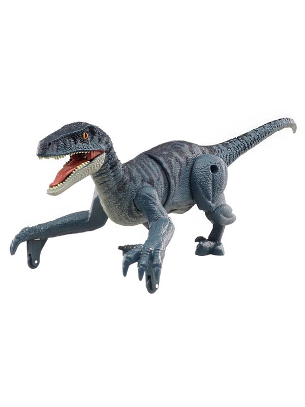 Amewi Velociraptor RC Dinosaur 21 cm RTR