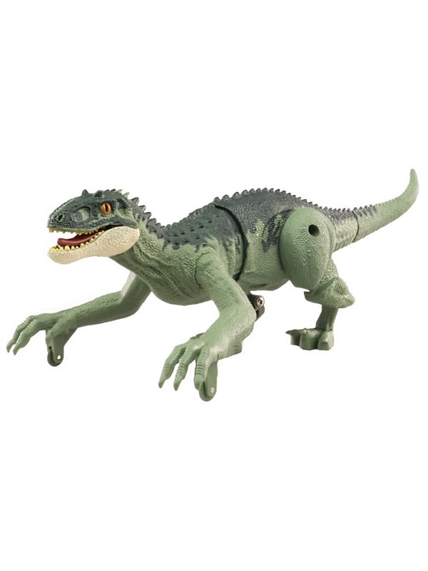 Amewi Tyrannosaurus RC Dinosaur 21 cm RTR