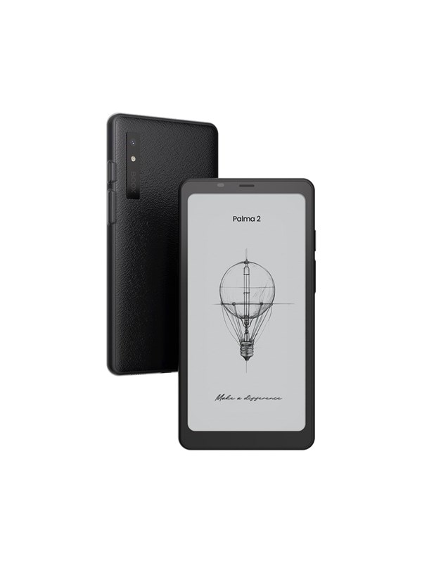 Onyx Boox Palma2 6.13" - Black