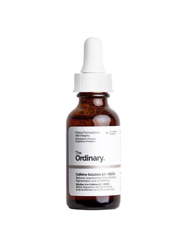 The Ordinary Caffeine Solution 5% + EGCG